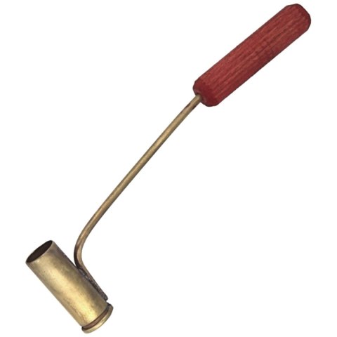 Nabierak prochowy Black Powder (42100-0.9g) Sharg