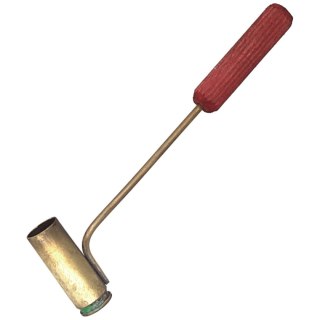 Nabierak prochowy Black Powder (42100-1.2g) Sharg