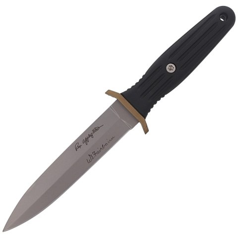 Nóż Böker Solingen Applegate-Fairbairn Combat II by Rex Applegate (120543AF) Böker GmbH & Co.