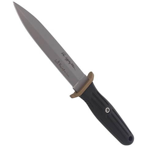 Nóż Böker Solingen Applegate-Fairbairn Combat II by Rex Applegate (120543AF) Böker GmbH & Co.