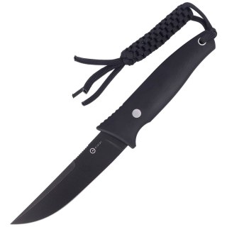 Nóż CIVIVI Tamashii Black G10, Black Stonewashed by Bob Terzuola (C19046-3) Civivi by WE Knife