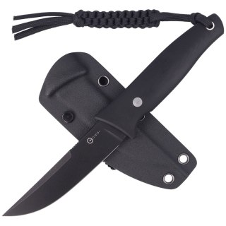 Nóż CIVIVI Tamashii Black G10, Black Stonewashed by Bob Terzuola (C19046-3) Civivi by WE Knife