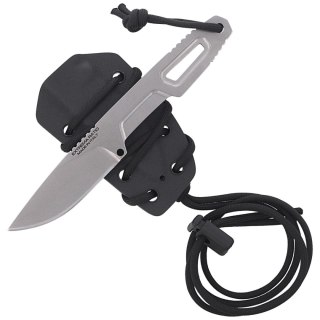 Nóż Extrema Ratio Satre Stone Washed, N690 by Daniele Dal Canto (04.1000.0222/SW) Extrema Ratio