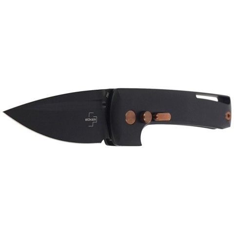 Nóż automatyczny Böker Plus Harlock Mini by Darriel Caston (01BO392) Böker GmbH & Co.