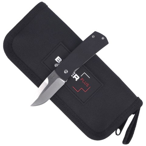 Nóż automatyczny Böker Plus Shamsher G10 by Caston, Mojzis (01BO361) Böker GmbH & Co.