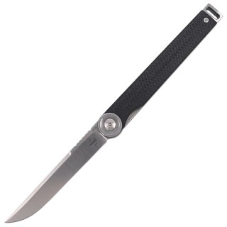 Nóż składany Böker Plus Kaizen Black G10 (01BO390) Böker GmbH & Co.