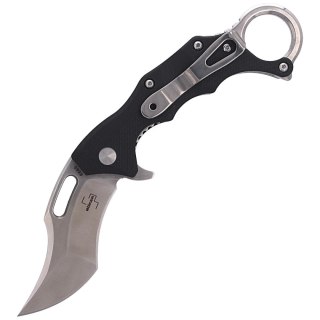 Nóż składany Böker Plus Wildcat Karambit by Boris Manasherov (01BO772) Böker GmbH & Co.