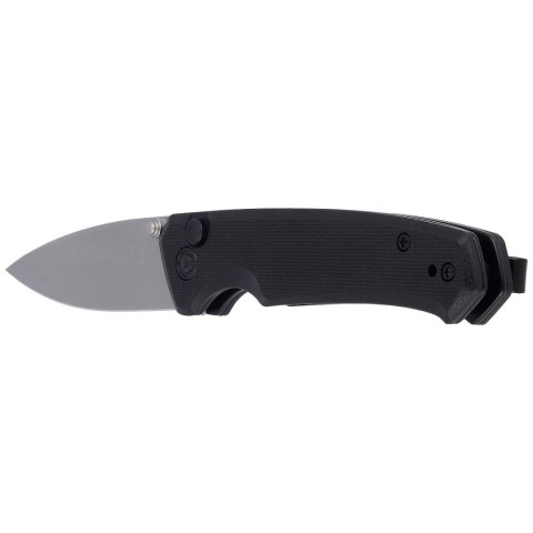 Nóż składany CIVIVI Altus Black G10, Silver Bead Blasted (C20076-1) Civivi by WE Knife