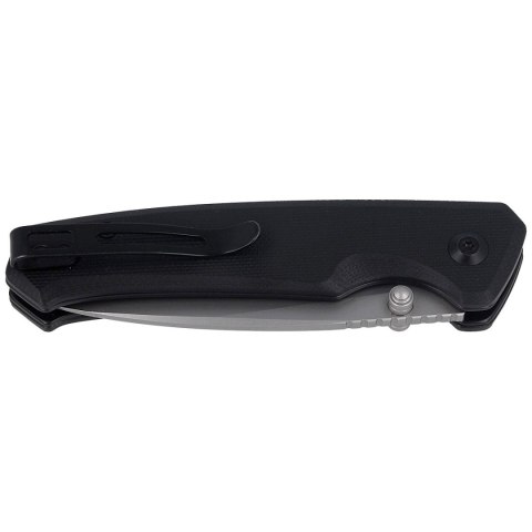 Nóż składany CIVIVI Altus Black G10, Silver Bead Blasted (C20076-1) Civivi by WE Knife