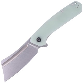 Nóż składany CIVIVI Bullmastiff Natural Coarse G10, Stonewashed (C2006E) Civivi by WE Knife