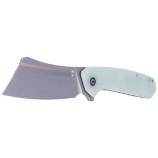 Nóż składany CIVIVI Bullmastiff Natural Coarse G10, Stonewashed (C2006E) Civivi by WE Knife