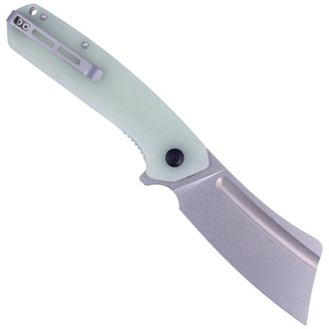 Nóż składany CIVIVI Bullmastiff Natural Coarse G10, Stonewashed (C2006E) Civivi by WE Knife