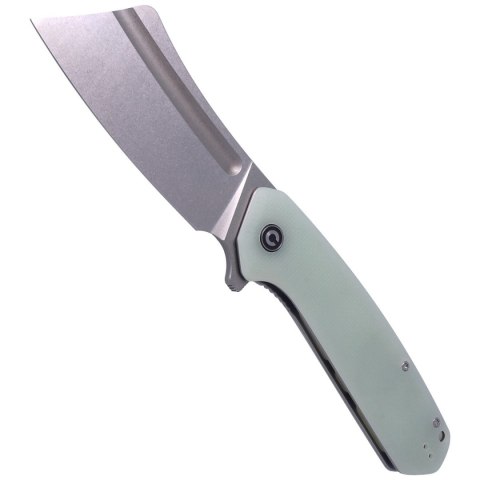 Nóż składany CIVIVI Bullmastiff Natural Coarse G10, Stonewashed (C2006E) Civivi by WE Knife
