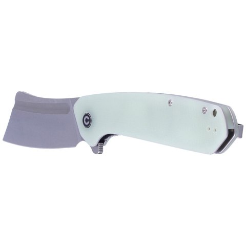 Nóż składany CIVIVI Bullmastiff Natural Coarse G10, Stonewashed (C2006E) Civivi by WE Knife