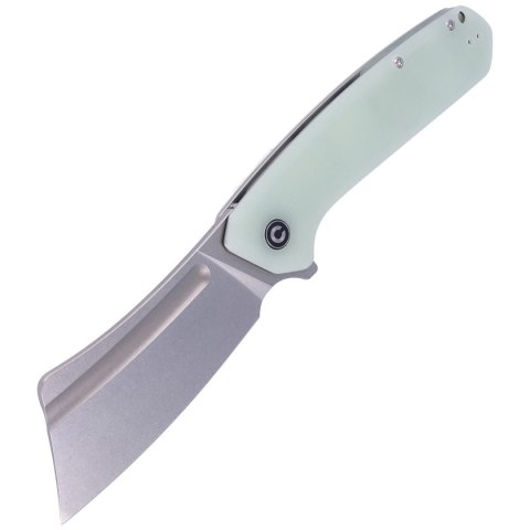 Nóż składany CIVIVI Bullmastiff Natural Coarse G10, Stonewashed (C2006E) Civivi by WE Knife