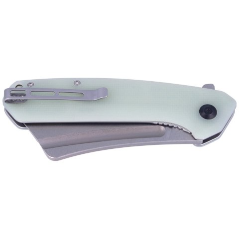 Nóż składany CIVIVI Bullmastiff Natural Coarse G10, Stonewashed (C2006E) Civivi by WE Knife