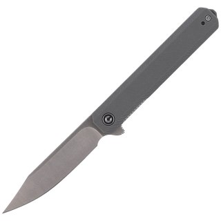 Nóż składany CIVIVI Chronic Gray G10, Satin (C917A) Civivi by WE Knife