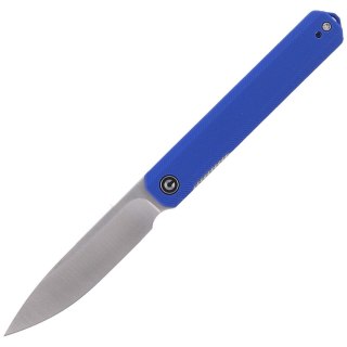 Nóż składany CIVIVI Exarch Blue G10, Satin Finish (C2003B) Civivi by WE Knife