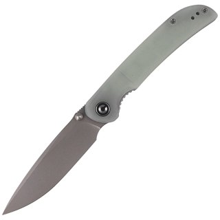 Nóż składany Civivi Imperium Natural G10, Stonewashed Nitro-V (C2107A) Civivi by WE Knife