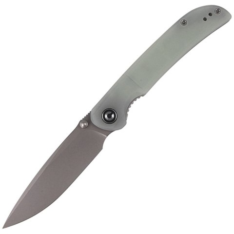 Nóż składany Civivi Imperium Natural G10, Stonewashed Nitro-V (C2107A) Civivi by WE Knife