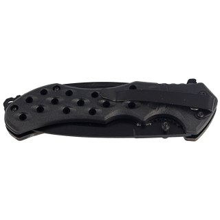Nóż składany Herbertz CJH Camo/Black ABS, Black Blade 420 (44009) Herbertz GmbH