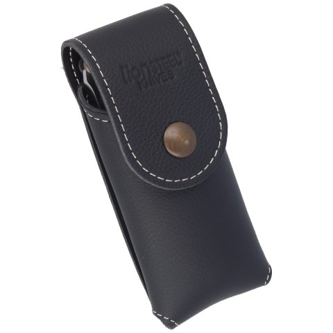 Nóż składany LionSteel SR11 Bronze Titanium, Satin Sleipner by Molletta (SR11 B) LionSteel