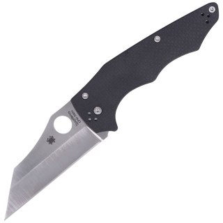 Nóż składany Spyderco YoJumbo Carbon Fiber CPM S90V Sprint Run (C253CFP) Spyderco Inc.