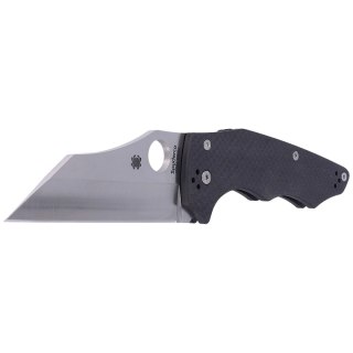 Nóż składany Spyderco YoJumbo Carbon Fiber CPM S90V Sprint Run (C253CFP) Spyderco Inc.