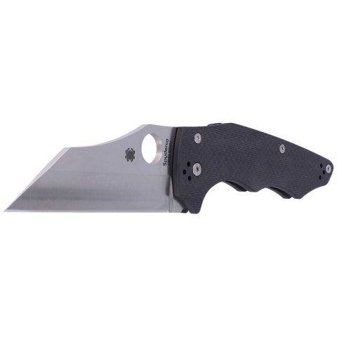 Nóż składany Spyderco YoJumbo Carbon Fiber CPM S90V Sprint Run (C253CFP) Spyderco Inc.