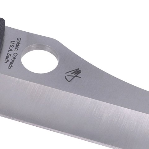 Nóż składany Spyderco YoJumbo Carbon Fiber CPM S90V Sprint Run (C253CFP) Spyderco Inc.