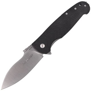Nóż składany Viper Italo Carbon Fiber/Titanium, Satin M390 by Fabrizio Silvestrelli (V5944FC) Viper by Tecnocut