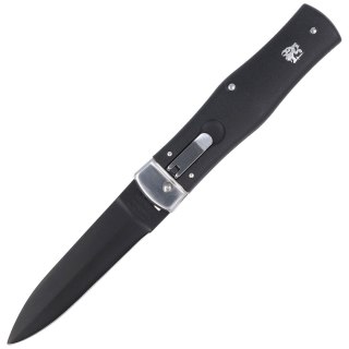 Nóż sprężynowy Mikov Predator ABS (241-NH-1/KP TEFLON) Mikov s.r.o.