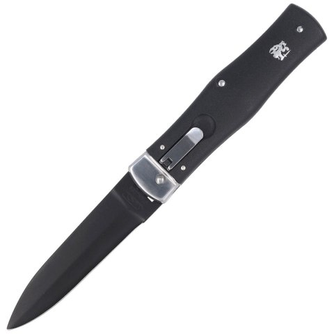 Nóż sprężynowy Mikov Predator ABS (241-NH-1/KP TEFLON) Mikov s.r.o.