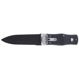 Nóż sprężynowy Mikov Predator ABS (241-NH-1/KP TEFLON) Mikov s.r.o.