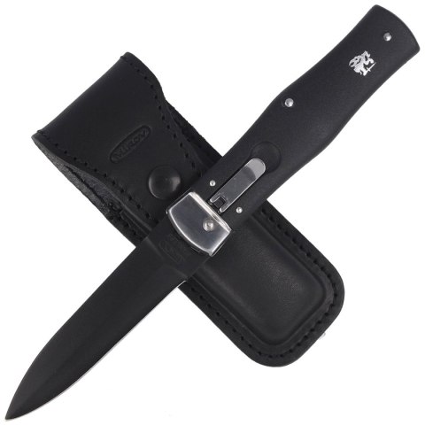 Nóż sprężynowy Mikov Predator ABS (241-NH-1/KP TEFLON) Mikov s.r.o.