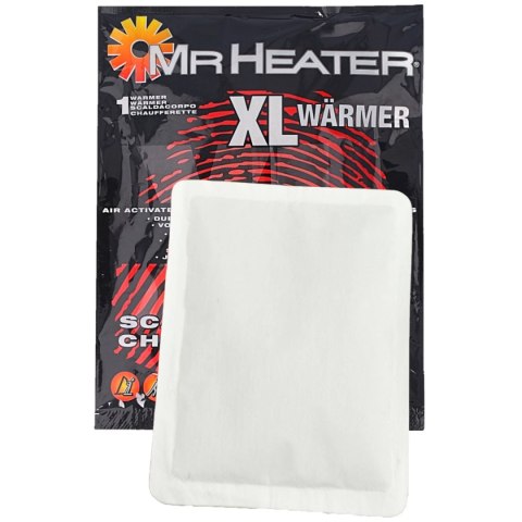 Ogrzewacz do ciała Mr Heater XL Warmer (560682) Mr Heater