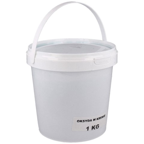 Oksyda na zimno KTJ NU-Blak Nr 82 krem 1000g (OKS04) Blackfast Chemical LTD