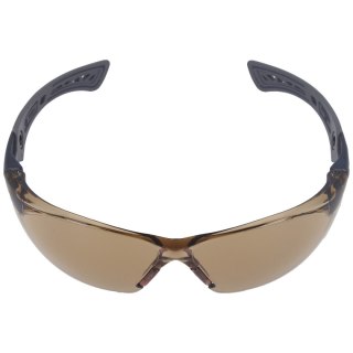 Okulary ochronne Bolle Rush+ Bronze Platinium (RUSHPTWI) Bolle