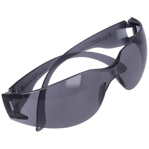 Okulary ochronne Bolle Safety BL30, Smoke (PSSBL30-408) Bolle