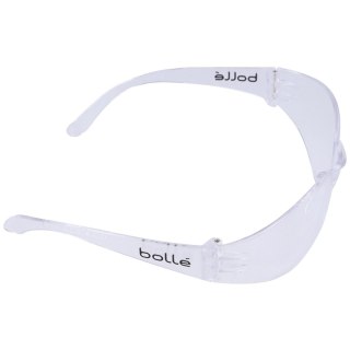 Okulary ochronne Bolle Safety Bandido, Clear (BANCI) Bolle