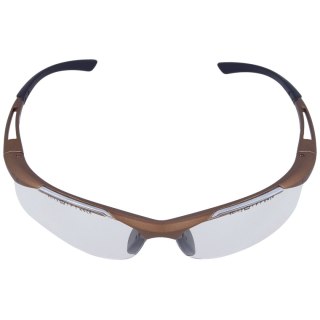 Okulary ochronne Bolle Safety Contour II, Clear (CONTPSI) Bolle