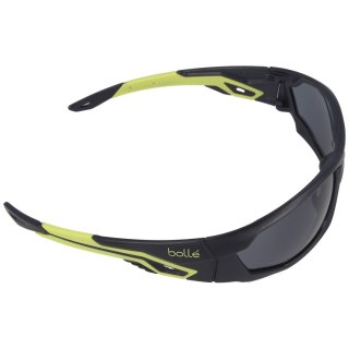 Okulary ochronne Bolle Safety Mercuro, Smoke (MERPSF) Bolle
