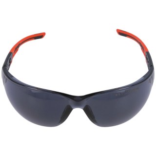 Okulary ochronne Bolle Safety Ness+, Smoke (NESSPPSF) Bolle