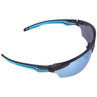 Okulary ochronne Bolle Safety Tryon, Cobalt Flash (TRYOFLASH) Bolle
