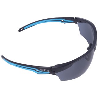 Okulary ochronne Bolle Safety Tryon, Smoke Platinium (TRYOPSF) Bolle