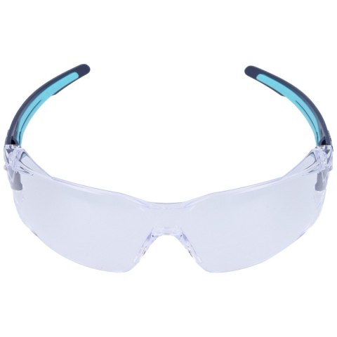 Okulary ochronne Bolle Silex Clear Platinium Lite (SILEXPSI) Bolle