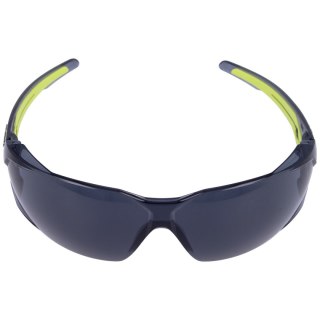 Okulary ochronne Bolle Silex Smoke Platinium (SILEXPSF) Bolle