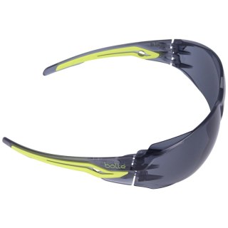 Okulary ochronne Bolle Silex Smoke Platinium (SILEXPSF) Bolle