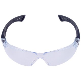 Okulary taktyczne Bolle Rush+ Clear (RUSHPGLO) Bolle