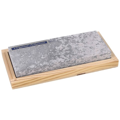 Ostrzałka kamienna Arkansas Herbertz Solingen 125x50mm (291112) Herbertz GmbH